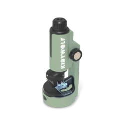Kidymicroscope Microscopio portátil · Kidywolf