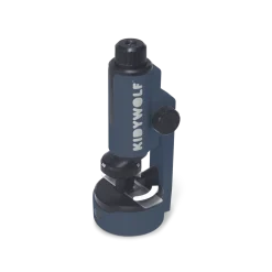 Kidymicroscope Microscopio portátil · Kidywolf