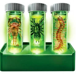 KidzLabs Creepy Lab Insectos · 4M