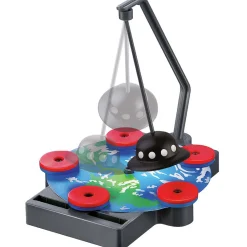 Kidzlabs Elevación magnética · 4M