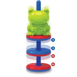 Kidz Labs Imanes divertidos · 4M