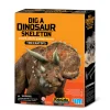 Kidz Labs Kit Geológico de un Triceratops · 4M