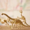 Kidz Labs Kit Geológico de un Tyrannosaurus Rex · 4M