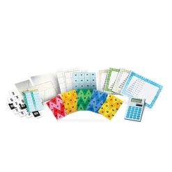 Kidz Labs Magia Matemática · 4M