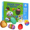 Kit Creativo Rock Painting · Jarmelo