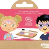 Kit maquillaje hada y mariposa · Namaki