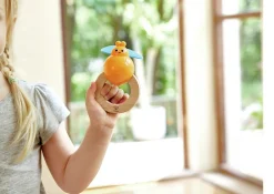 Kit Rítmico Banda de la naturaleza · Hape