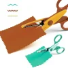 Kit 3 tijeras para manualidades · DJECO
