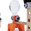 Laboratorio de Ciencias Ópticas · Hape