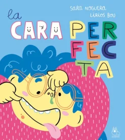La cara perfecta