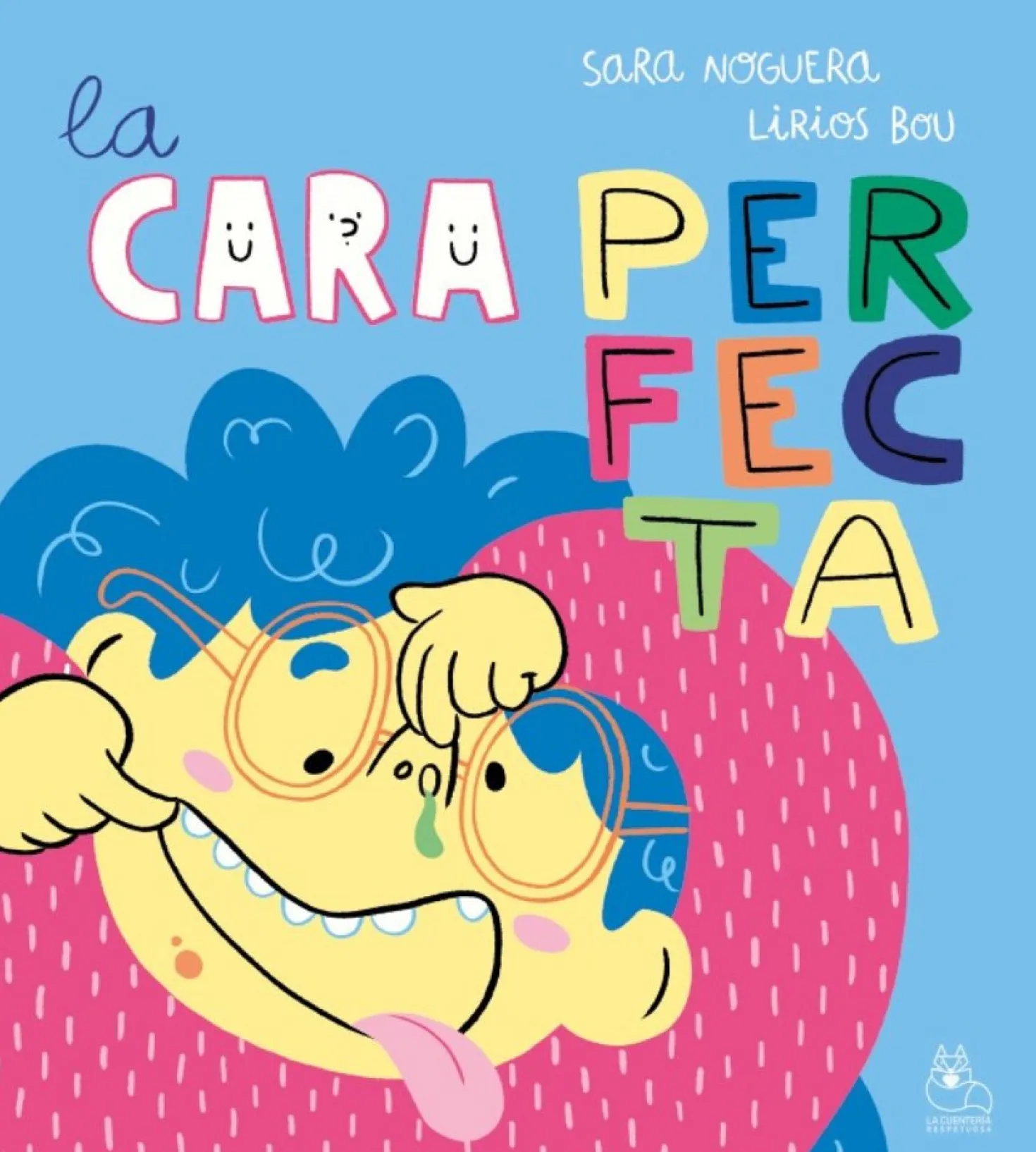 La cara perfecta
