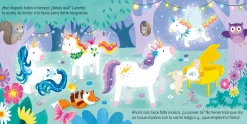 La fiesta del Unicornio