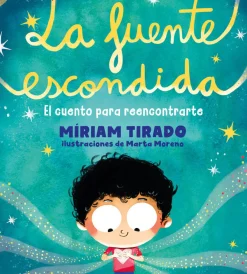 La fuente escondida
