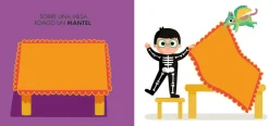 La gran fiesta Mexicana