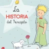 La historia del Principito