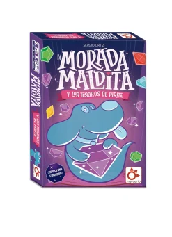 La Morada Maldita y los Tesoros de Pirita · Mercurio