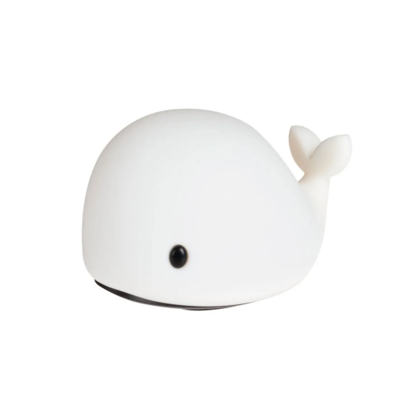 Lamparita con mando Little L · Ballena