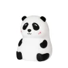 Lamparita con mando Little L · Panda