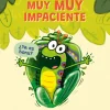 La Oruga muy muy Impaciente