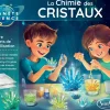 La química de los cristales · Sentosphere