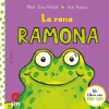 La rana Ramona. Pop-Ups