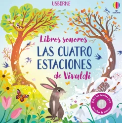 Las cuatro estaciones de Vivaldi