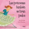 Las princesas también se tiran pedos