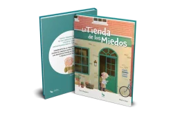 La tienda de los miedos