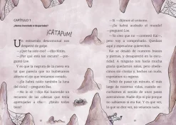 La tribu de Kai 2 · El nuevo mundo