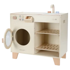 Lavadora FSC · Little Dutch