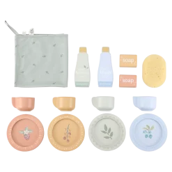 Lavadora FSC · Little Dutch