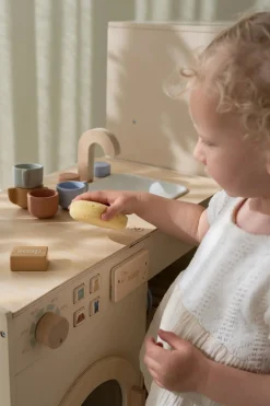 Lavadora FSC · Little Dutch