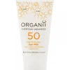 Leche Solar Organii FPS 50 125 ml