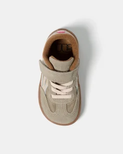 Lejan One Kids Dark Beige