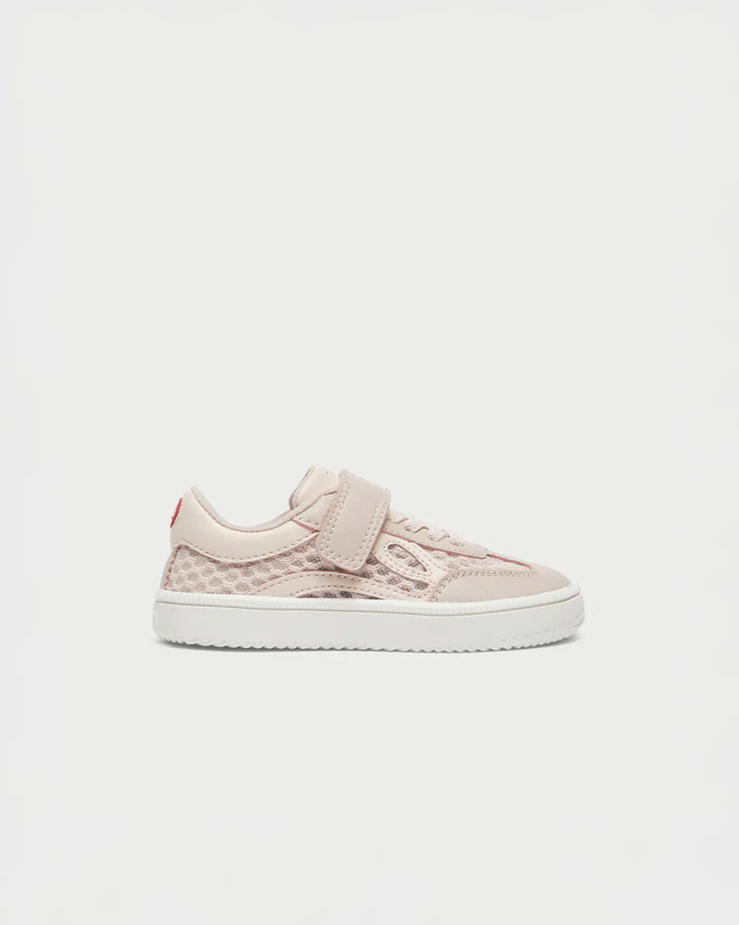 Lejan One Kids Mesh Pink