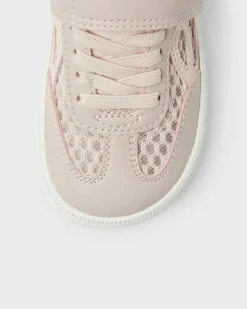 Lejan One Kids Mesh Pink