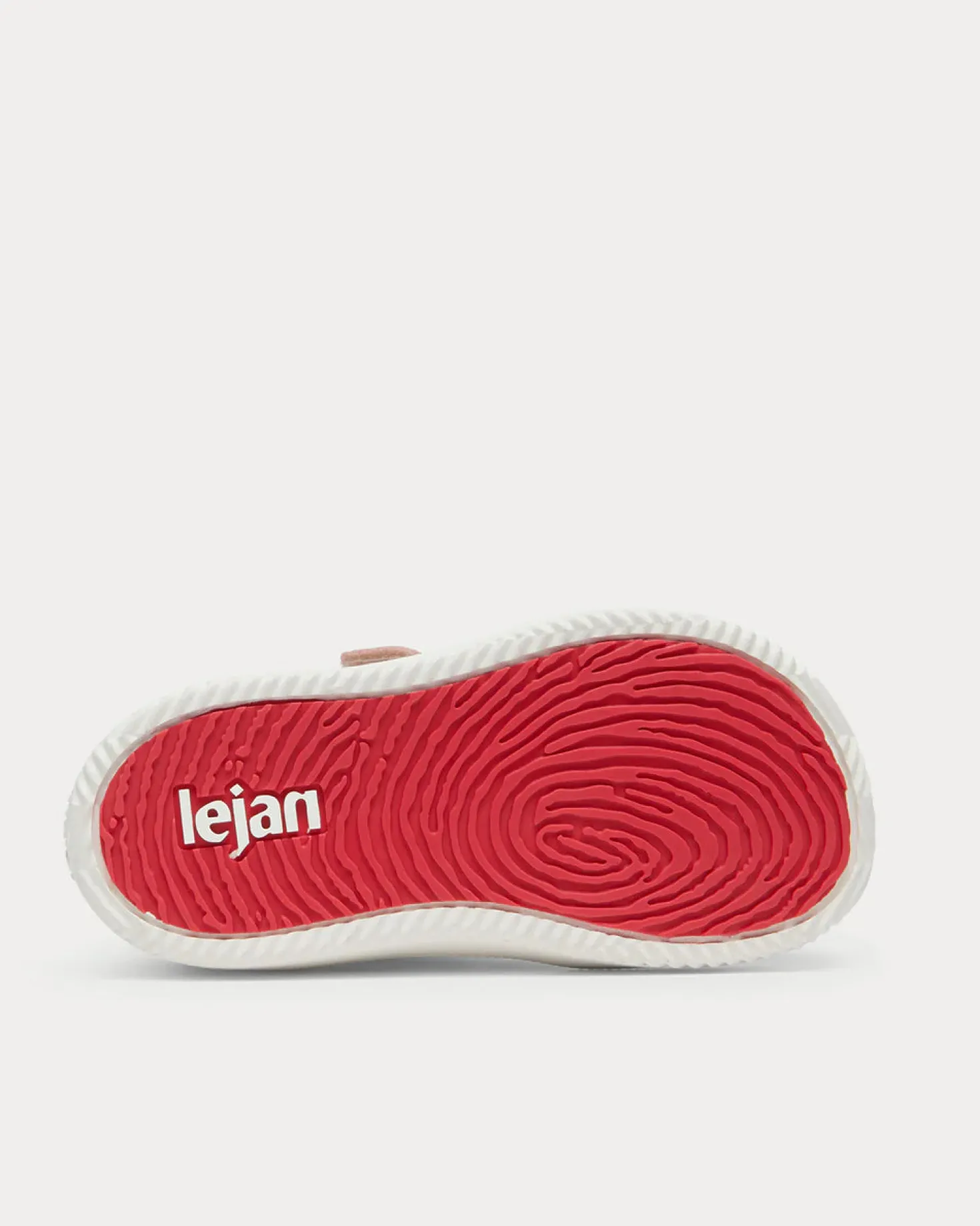 Lejan One Kids Mesh Pink