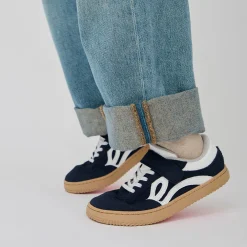 Lejan One Kids Navy