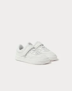 Lejan One Kids Weekdays - White