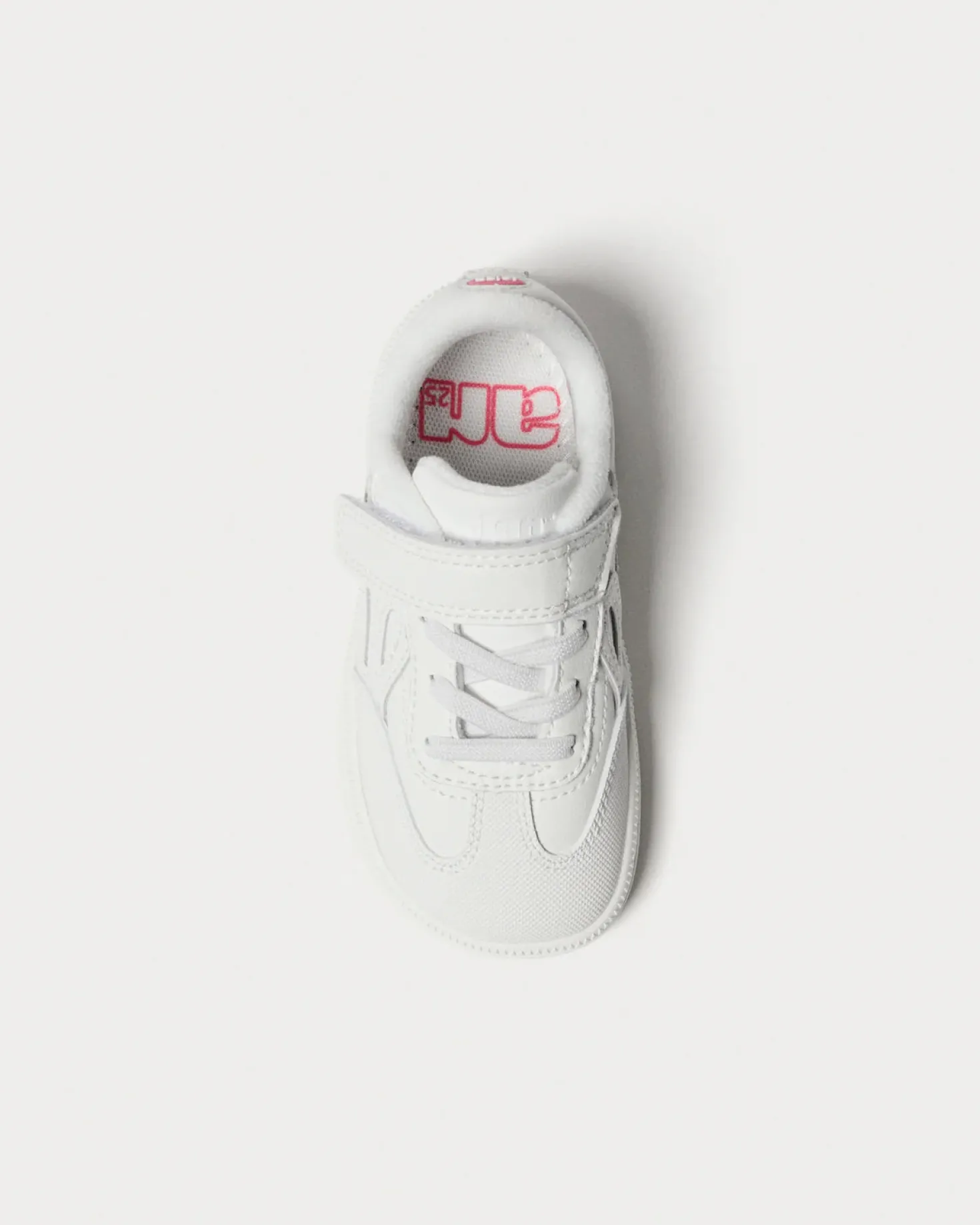 Lejan One Kids Weekdays - White