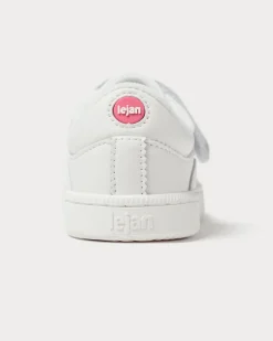 Lejan One Kids Weekdays - White