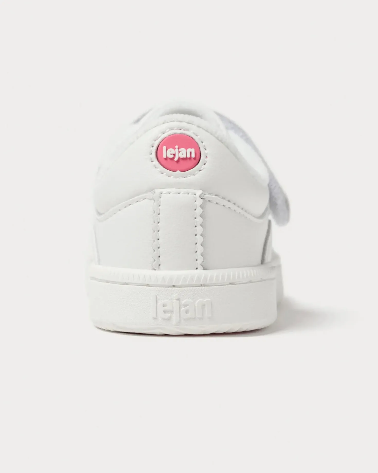 Lejan One Kids Weekdays - White