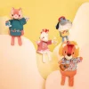 Lena marioneta de mano · Lilliputiens