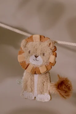 León colgante Deco · Little Dutch