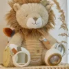 León de actividades Safari Friends · Little Dutch