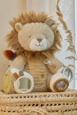 León de actividades Safari Friends · Little Dutch