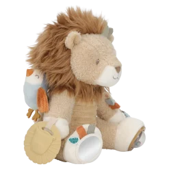 León de actividades Safari Friends · Little Dutch