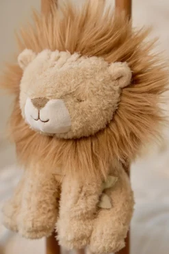 León musical Safari Friends · Little Dutch