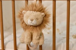 León musical Safari Friends · Little Dutch
