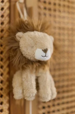 León musical Safari Friends · Little Dutch